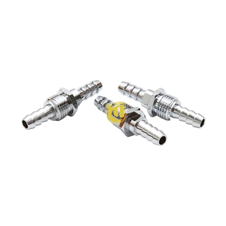 Fabricated Metal Parts For Medical Equipment