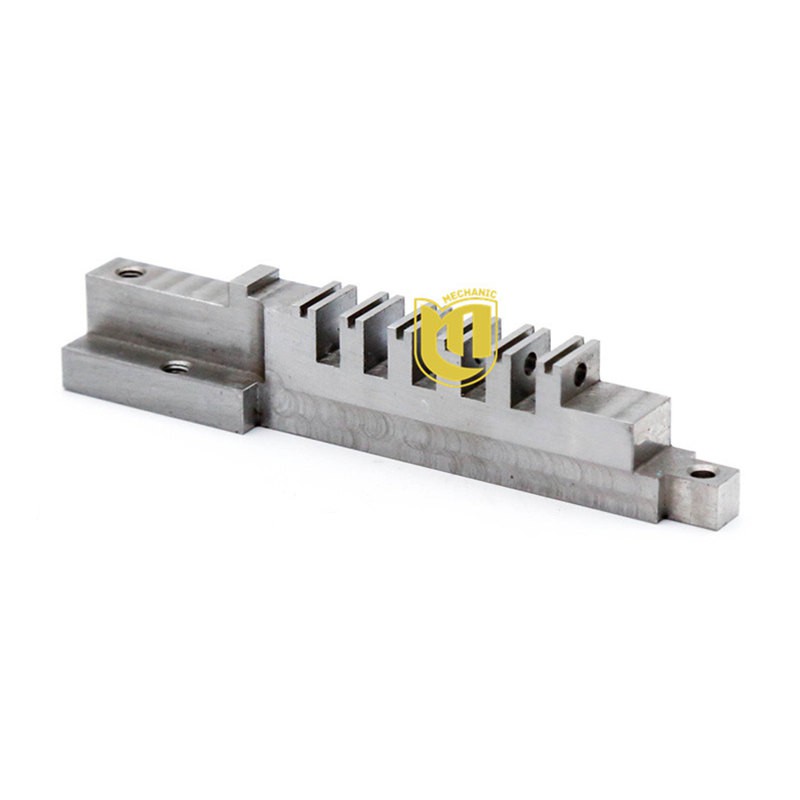 High Precision CNC Machining Metal Parts