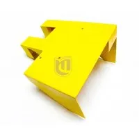 Каковы преимущества использования роботизированной гибки деталей из листового...