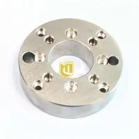 Каковы потенциальные области применения новых типов обработанных металлически...