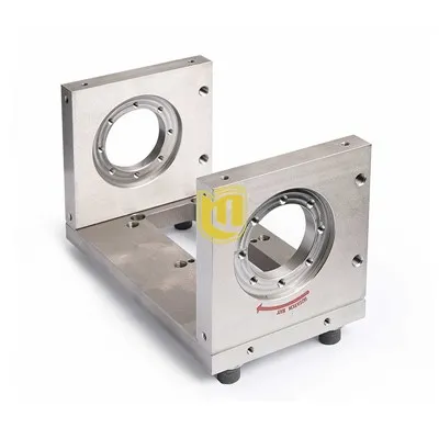 Металлоизделия для оборудования автоматизации