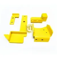 Детали сварочного оборудования