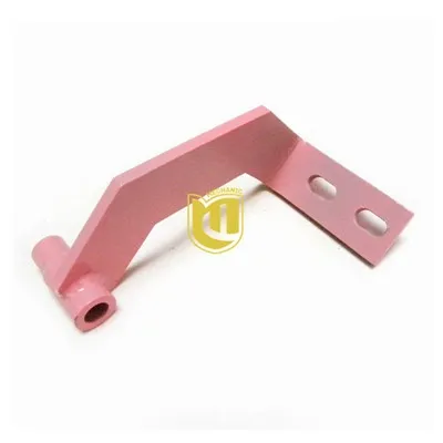 Какие требования к шероховатости поверхности штампованных деталей из тонкого ...